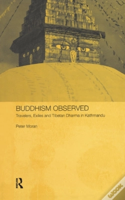 Capa do artigo Buddhism Observed