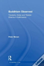 Capa do artigo Buddhism Observed