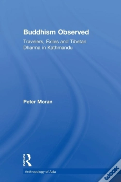 Capa do artigo Buddhism Observed