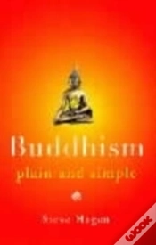 Capa do artigo Buddhism Plain And Simple