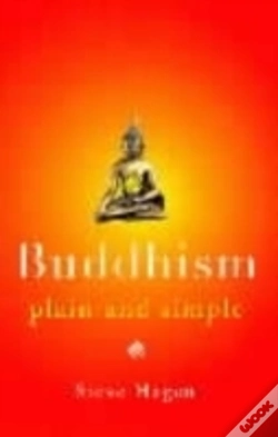 Capa do artigo Buddhism Plain And Simple