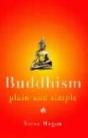 Buddhism Plain And Simple - Preview