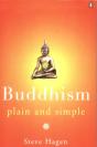 Buddhism Plain And Simple - Preview