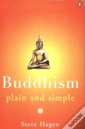 Capa do artigo Buddhism Plain And Simple