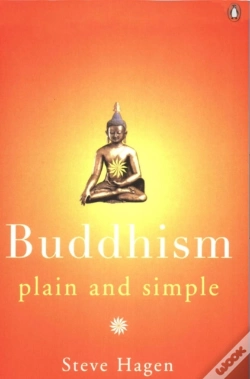 Capa do artigo Buddhism Plain And Simple
