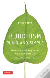 Capa do artigo Buddhism Plain And Simple