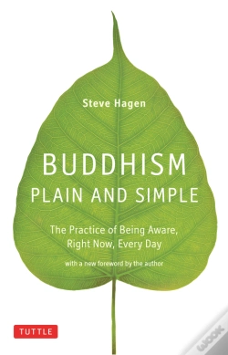 Capa do artigo Buddhism Plain And Simple