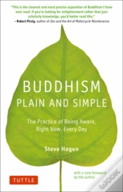 Capa do artigo Buddhism Plain And Simple