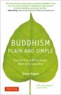 Buddhism Plain And Simple - Preview