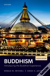 Capa do artigo Buddhism
