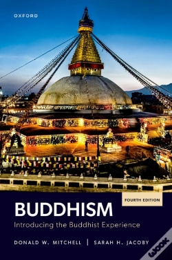 Capa do artigo Buddhism
