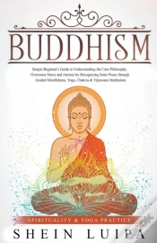 Capa do artigo Buddhism: Simple Beginner