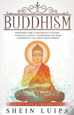 Capa do artigo Buddhism: Simple Beginner'S Guide To Und