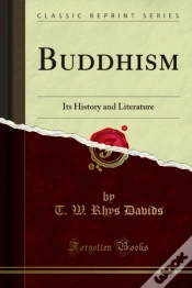 Capa do artigo Buddhism