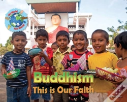 Capa do artigo Buddhism, This Is Our Faith