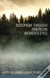 Capa do artigo Buddhism Through American Women