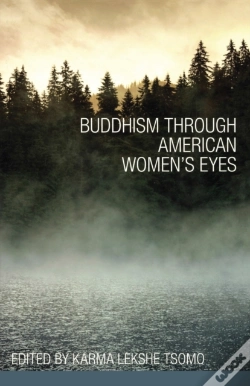 Capa do artigo Buddhism Through American Women'S Eyes