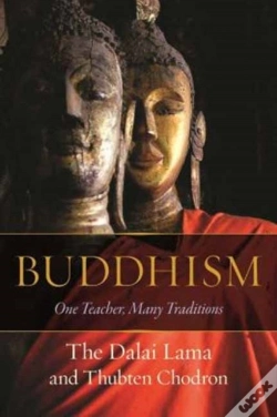 Capa do artigo Buddhism