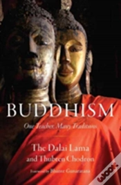Capa do artigo Buddhism