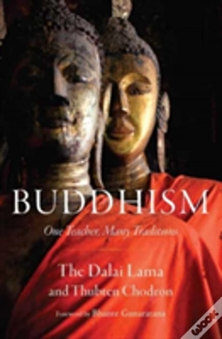 Capa do artigo Buddhism