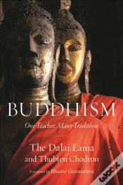 Capa do artigo Buddhism