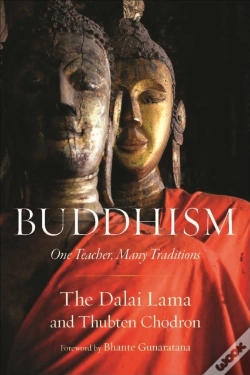 Capa do artigo Buddhism