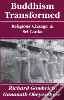 Buddhism Transformed