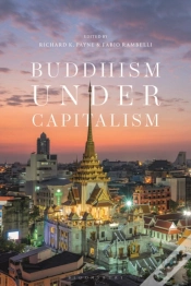 Capa do artigo Buddhism Under Capitalism