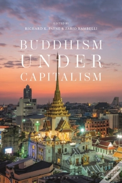 Capa do artigo Buddhism Under Capitalism