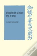 Buddhism Under The T'Ang