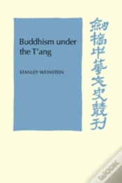 Capa do artigo Buddhism Under The T
