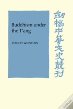 Capa do artigo Buddhism Under The T'Ang
