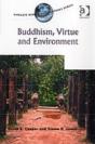 Buddhism, Virtue And Environment - Preview