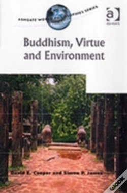 Capa do artigo Buddhism, Virtue And Environment