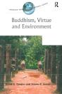 Buddhism, Virtue And Environment - Preview