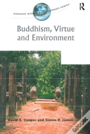 Capa do artigo Buddhism, Virtue And Environment