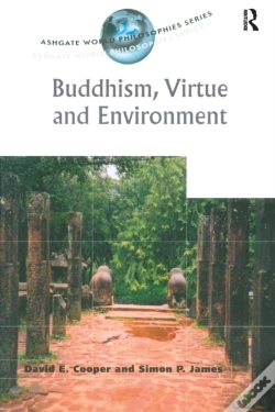 Capa do artigo Buddhism, Virtue And Environment