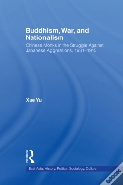 Capa do artigo Buddhism, War, And Nationalism