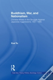 Capa do artigo Buddhism, War, And Nationalism