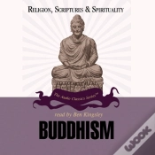 Capa do artigo Buddhism
