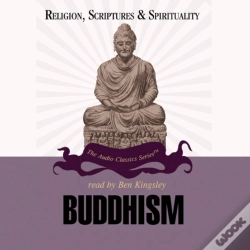 Capa do artigo Buddhism