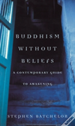 Capa do artigo Buddhism Without Beliefs