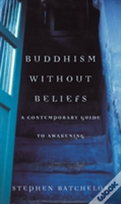 Capa do artigo Buddhism Without Beliefs