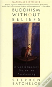 Capa do artigo Buddhism Without Beliefs