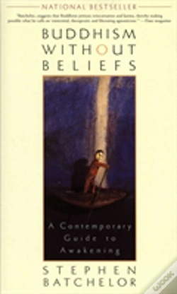 Capa do artigo Buddhism Without Beliefs