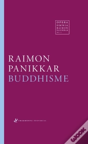 Capa do artigo Buddhisme