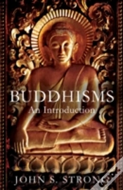 Capa do artigo Buddhisms