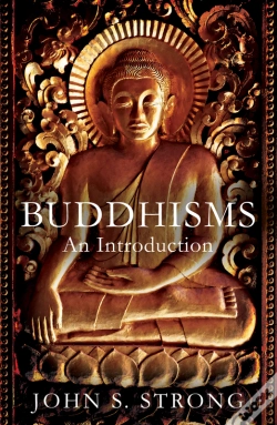Capa do artigo Buddhisms