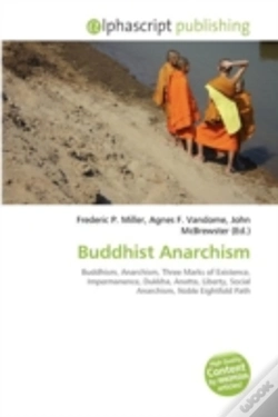Capa do artigo Buddhist Anarchism