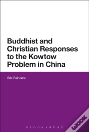Capa do artigo Buddhist And Christian Responses To The Kowtow Problem In China